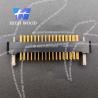 China Customized Rectangular Connector HW-KA68254DPV32MDTH wholesale