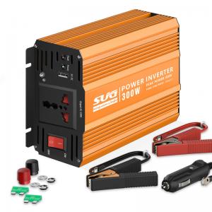 Power Inverter Power Inverter With Charger 1kw 12v24v 40a  Inverter Generator Sug Inverter