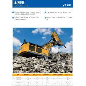 Rongchang rock crusher machine Stone Crushing And Screening Plant