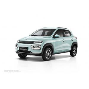 China EX1-BOX Global Synchronization Small Dongfeng Electric SUV Dongfeng SUV supplier