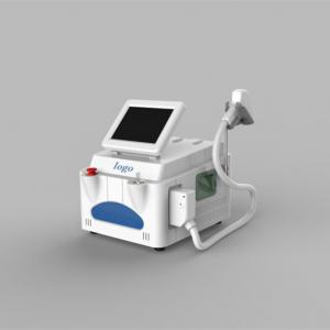 Germany Laser Bar 808nm Diode Laser Hair Removal Machine Most Advanced Technology