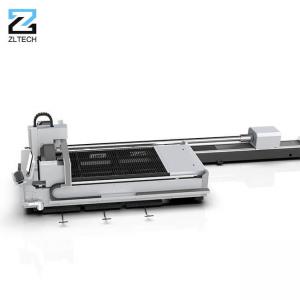 Metal Sheet And Tube Cutting Machine Fiber Laser Cutter 1kw 2kw 3kw 6kw 12kw