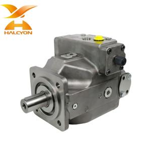 China Pompes hydrauliques Rexroth A4VSO180 A4VSO250 A4VSO355 A4VSO500 Série A4VSO180DFE1Z/30R-PZB25U99 Pompes à piston axiale à déplacement variable supplier