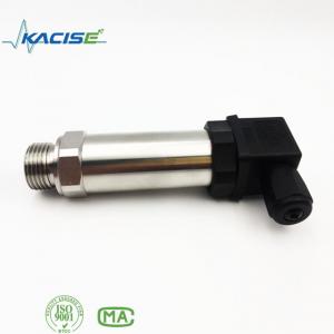 Piezoelectric water fuel pressure sensor cost