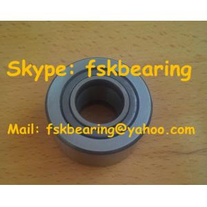 China OEM / ODM Metric Needle Bearings Double Row with Gcr15 Material supplier