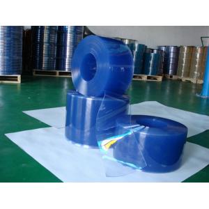 China Matte PVC Plastic Sheet / Colored Transparent Plastic Sheets 1-50m Length supplier