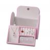 China Fashion Jewelry Organizer Storage Case multifunction jewellery storage box wholesale