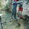 water welll drlling machine, well water drilling rig, small water well drilling