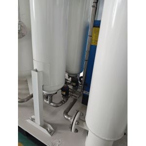 China Medical Oxygen Production System for Hospitals with Remote Monitoring Capability wholesale
