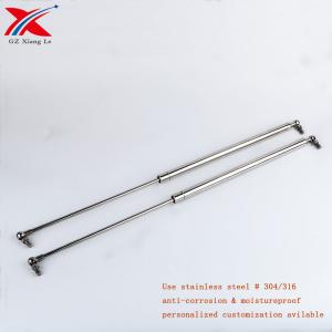 China Stainless Steel gas spring supplier