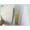 China 75gsm Glossy Coated Paper 31 X 35 Inch Bond Paper Smooth Surface For Book Printing wholesale