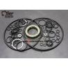 China Hydraulic Pump Seal Kit for PC200-6 6D102 – Durable Excavator Oil Seal Kit wholesale