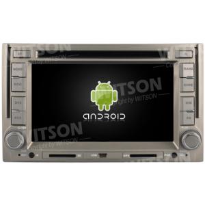 6.2" Screen OEM Style with DVD Deck For Hyundai H1 Grand Starex​/Iload 2007-2012  Car Stereo