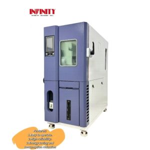 China High Reliability Programmable Constant Temperature and Humidity Test Chamber for Industrial Products wholesale