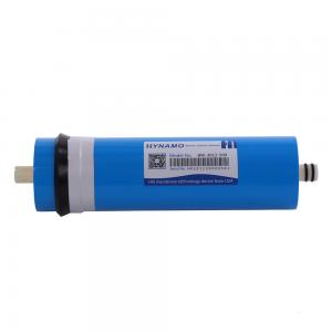 China 500GPD 3012 Ro Membrane In Water Purifier Large Flow supplier