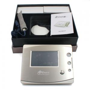 China Small Permanent Makeup Equipment For Eyebrows / Lip Micropigmentation MTS And Treatment Hair Loss supplier