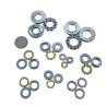 China F3-8M Miniature Thrust Ball Bearing For Medical / Precision Instruments wholesale
