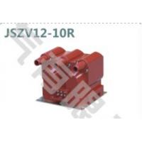 China JSZV12-10R 10kV 3p Current Transformer Potential Transformer on sale