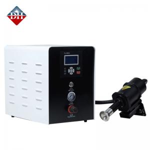 1200W Plasma Treatment Machine Vacuum Low Temperature Magnetic Spin Surface Processing