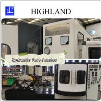 China HIGHLAND Industry-leading Hydraulic Test Bench for Rotary Drilling Rig on sale