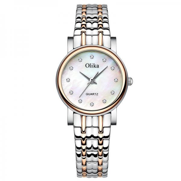 Women Quartz Watches Personalize Luxury Jewelry Quartz Watch For Woman