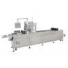 Thermoforming Industrial Vacuum Packaging Machine For Seafood / Pastry Noodles