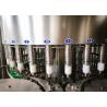 2.2KW SUS304 Automatic Water Bottle Filling Machine 12000BPH