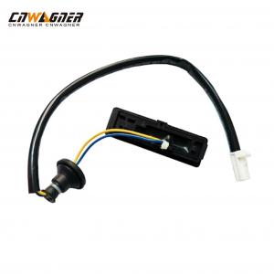 China Tailgate Boot Switch For Nissan Murano Tida Quest X-Trail Venucir 25380-1AA0B supplier