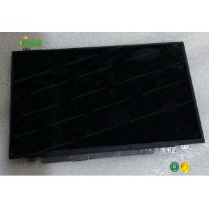 New And Original Innolux LCD Panel , N140HGE-EA1 14 Inch Lcd Screen Panel