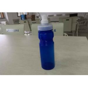 China Portable Fluoride Removing Water Filtration Bottle Filter Fiber Block Carbon supplier