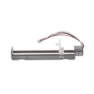 High Thrust 15mm M3 Screw Slider Stepper Motor Xy Axis With Bracket Coil resistance 15 ohm