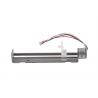 High Thrust 15mm M3 Screw Slider Stepper Motor Xy Axis With Bracket Coil