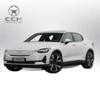 China 2023 Polestar 2 3 4 Electric Used Rideon Car 100% Electric Car/Hybrid Cars Deposit Now on sale