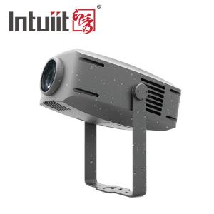 Waterproof 200w Outside Event Water effect Projector For Garden Bridge Park