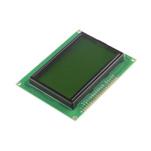 China 128 64 TTL conectam o módulo gráfico dinâmico de STN Dot Matrix LCD wholesale