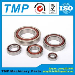 71905C DBL P4 Angular Contact Ball Bearing (25x42x9mm) Germany High precision   Car front wheel bearings