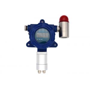 Online Fixed 0-1000ppm H2 Single Gas Detector Hydrogen Gas Leak Detector H2 Sensor