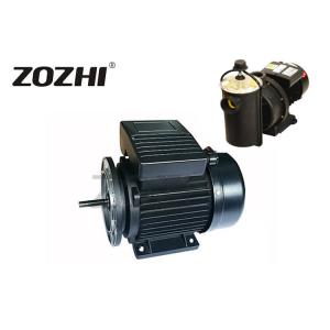Swimming Pool Pump Single Phase Induction Motor 2HP 1.5KW High Reliability