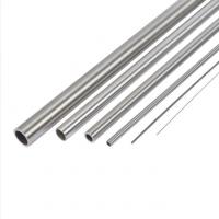 China 304 Capillary Stainless Steel Hypodermic Tubing Medical Needle Tube on sale