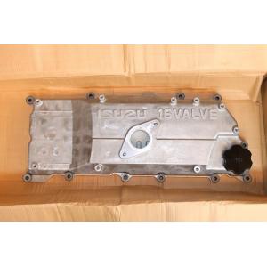 4HK1 Isuzu Excavator Engine Cylinder Head Cover 8973628422