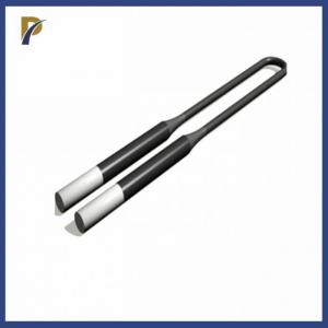 U Type Molybdenum Silicide Heating Elements For Box Resistance Furnace