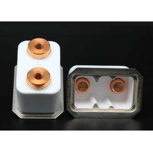 95% Alumina Ceramic Electronic Components