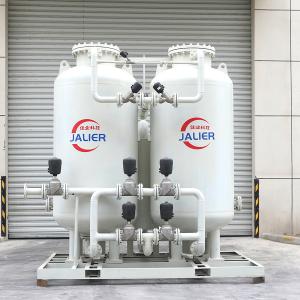 China Field Maintenance and Repair Service Provided PSA Oxygen Plant for Oxygen Production supplier