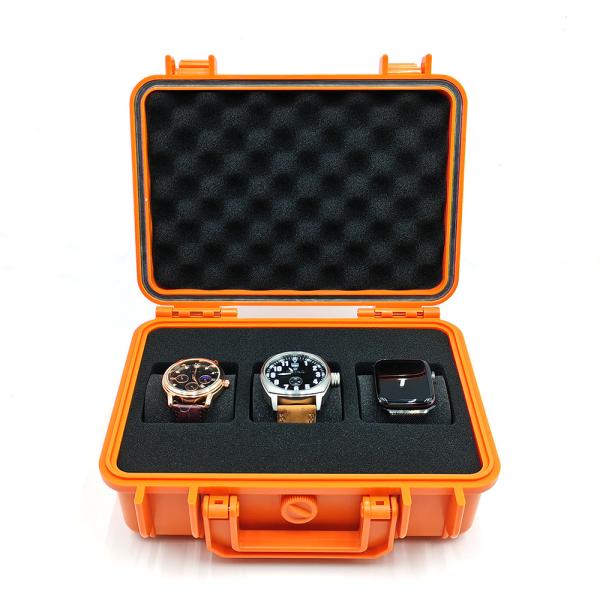 Custom Printed Plastic Boxes With Custom Thickness And Personalized Logo