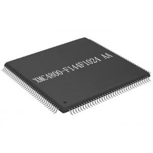 144LQFP Microcontroller MCU XMC4800-F144F1024 AA 144MHz Microcontroller Chip