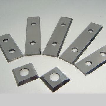 Reversible Knives, Planer Blade, Carbide Insert