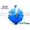 Separate Steam Drum Internals , Pressure Drum Corrosion Resistance Water Tube