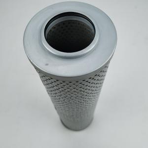 China 4225846 HF35466 P502245 For Hitachi Excavator Hydraulic Oil Return Filter Element supplier