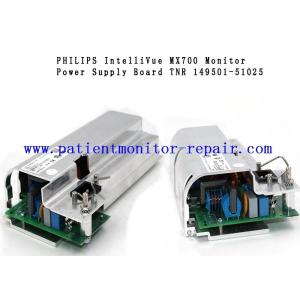 MX700 Monitor Power Supply Board Power Strip TNR 149501-51025 Power Panel For  IntelliVue MX700