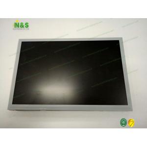 TFT LCD Industrial Touch Screen Display TCG121XGLPBPNN-AN40 Kyocera Active Area 245.76×184.32mm